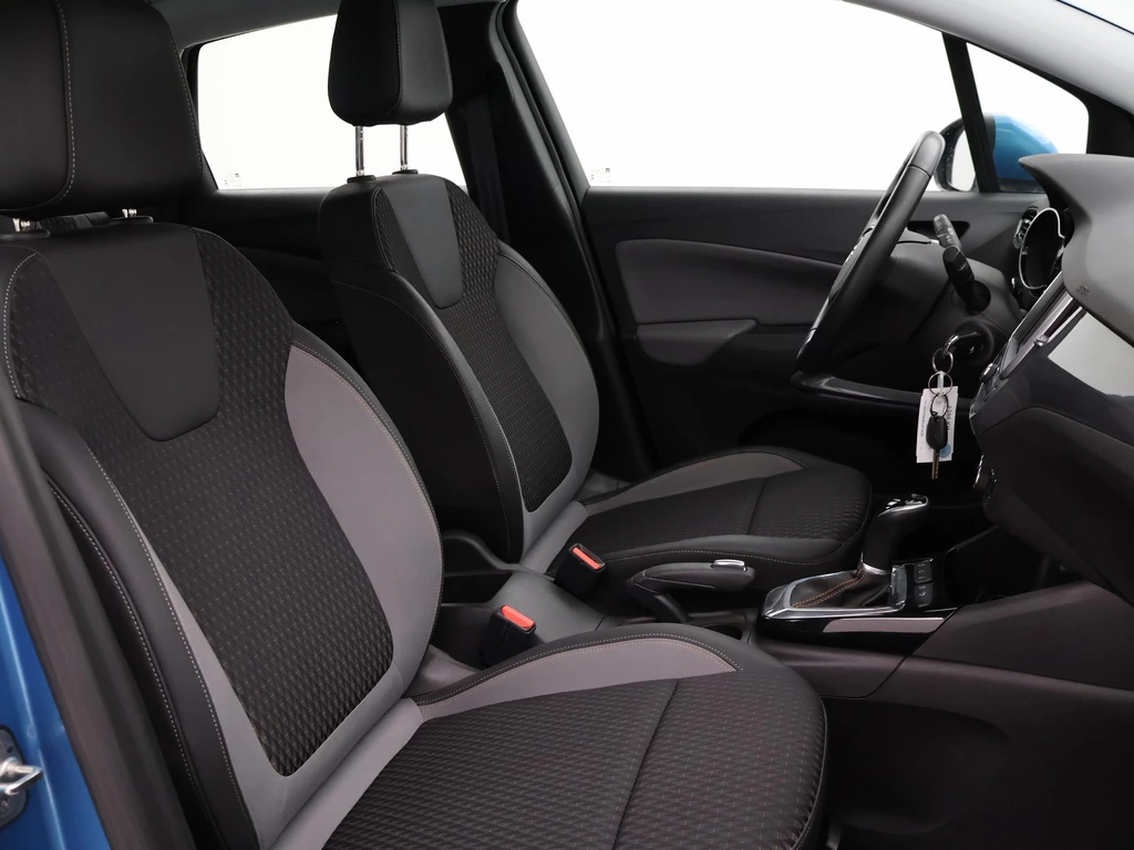 Opel Crossland X – foto 13