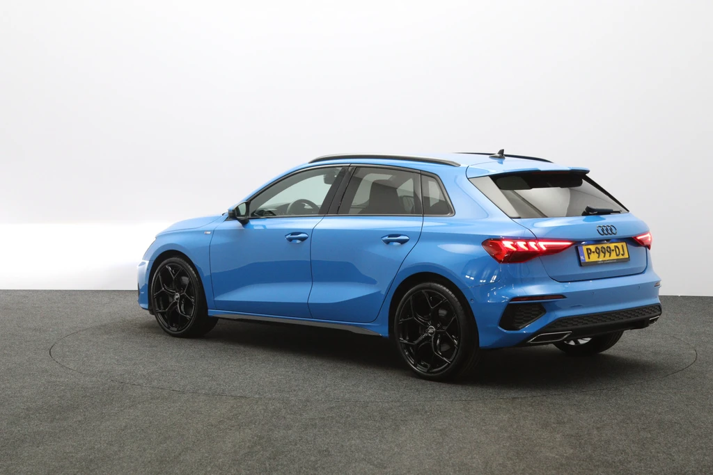 Audi A3 – foto 3