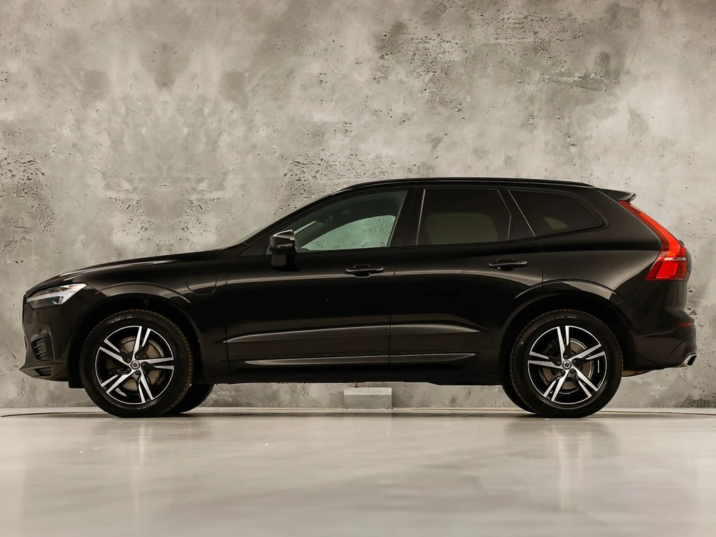 Volvo XC60 – foto 3