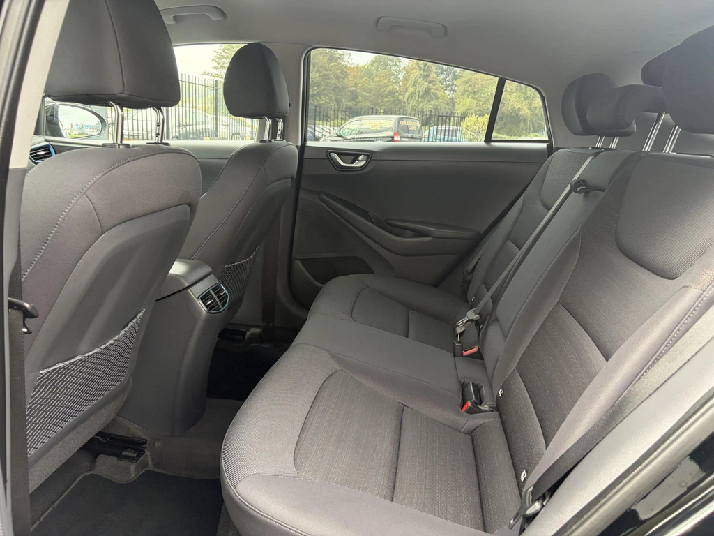 Hyundai IONIQ – foto 11