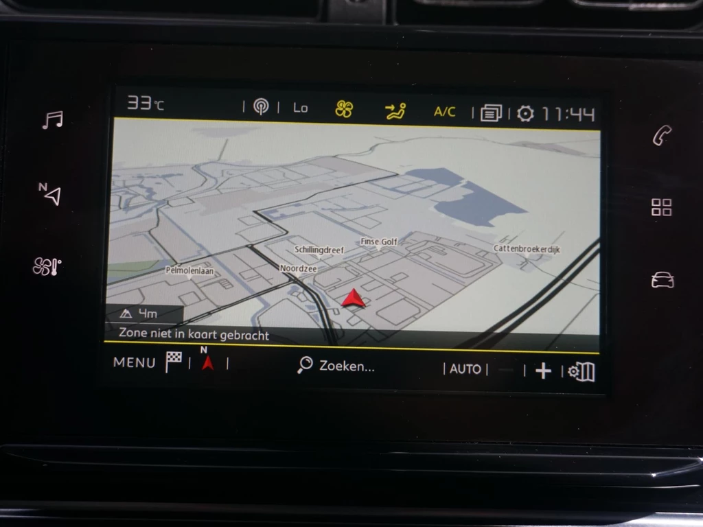 Citroën C3 – foto 21