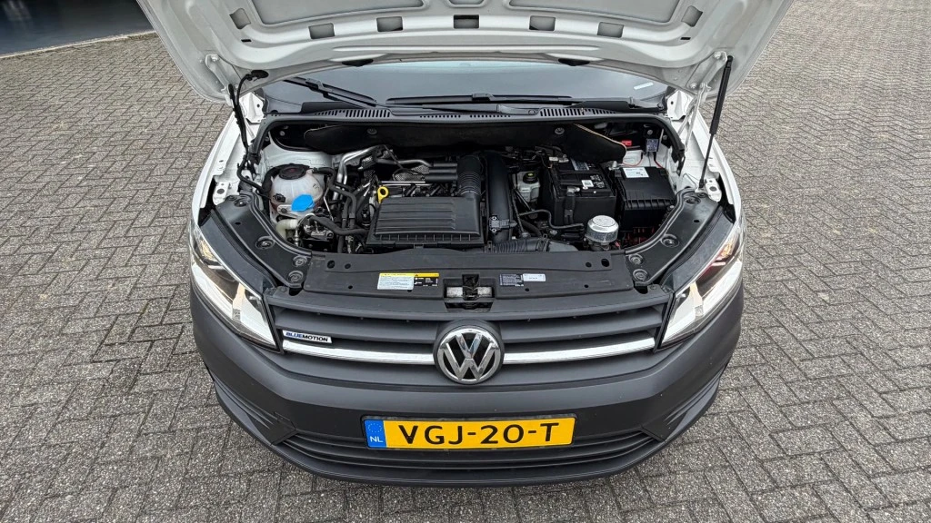 Volkswagen Caddy – foto 19