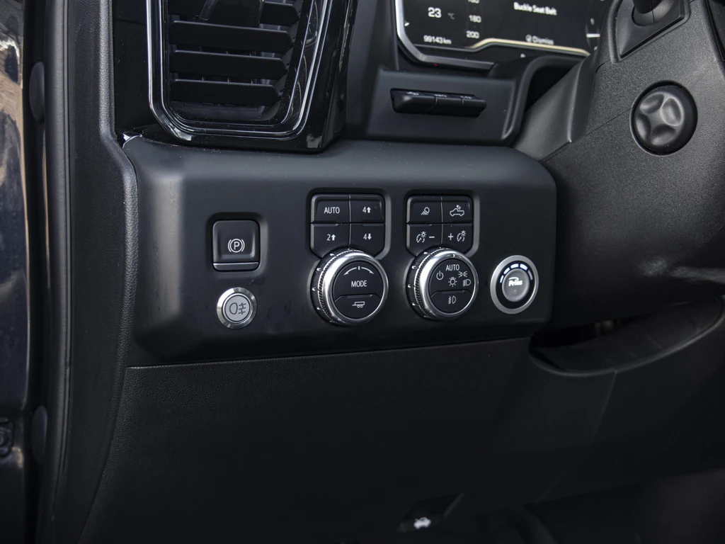 GMC Sierra – foto 21