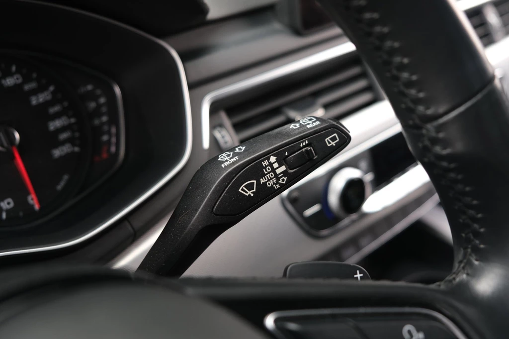 Audi A4 – foto 22