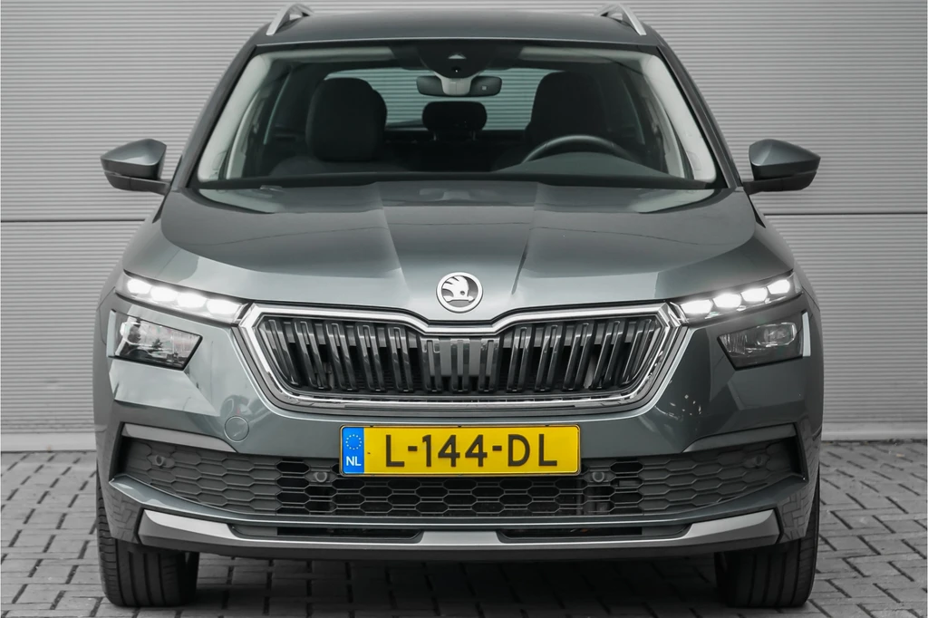 Škoda Kamiq – foto 8