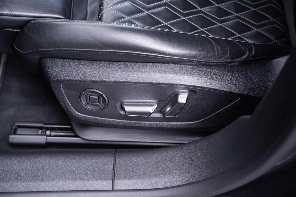Audi A7 – foto 29
