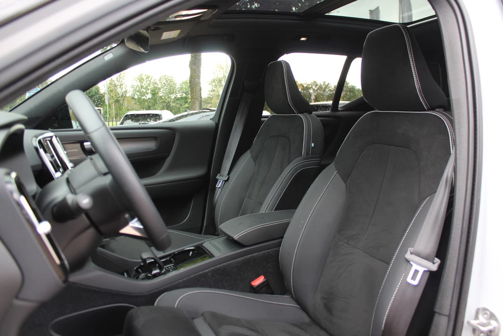 Volvo XC40 – foto 6