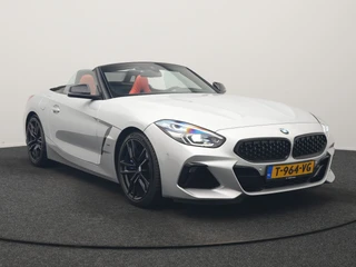 BMW Z4 – thumbnail 12