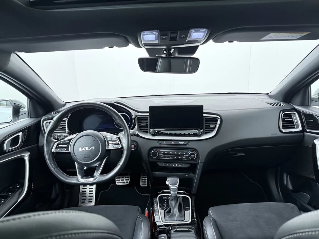 Kia Ceed Sportswagon – foto 38