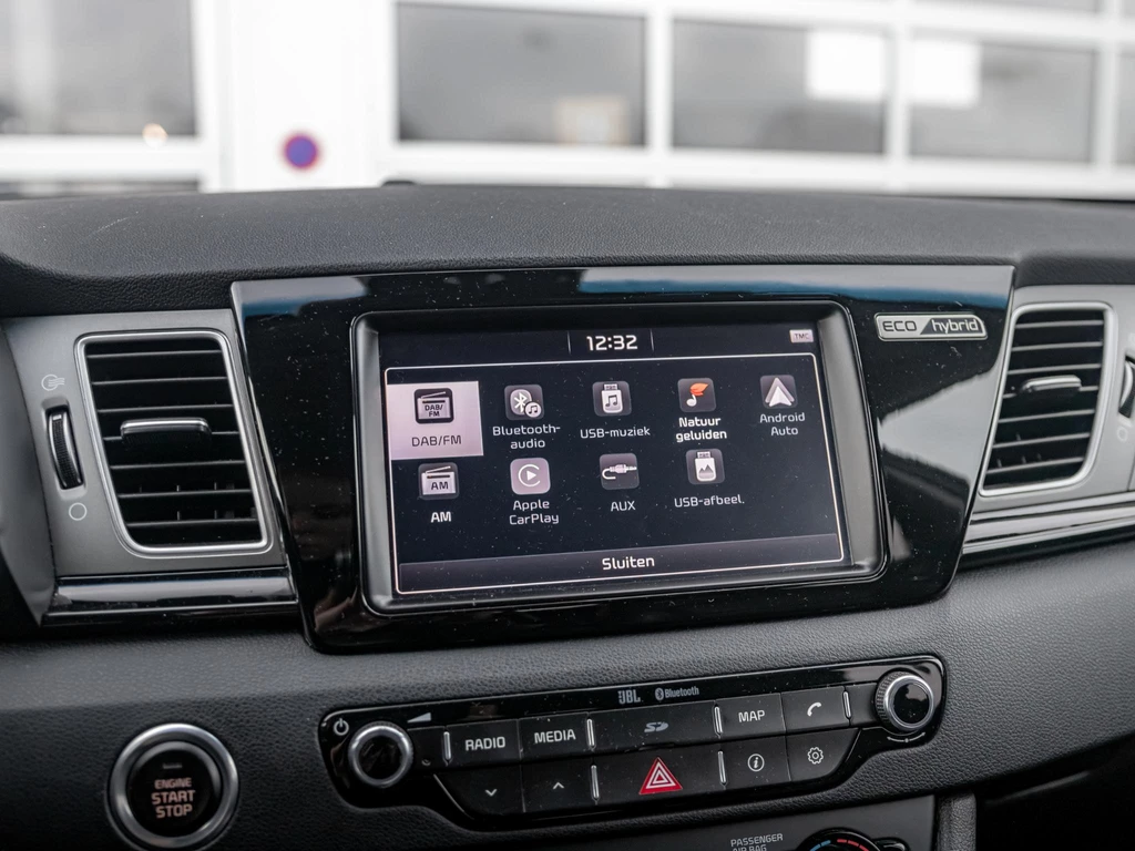Kia Niro – foto 19