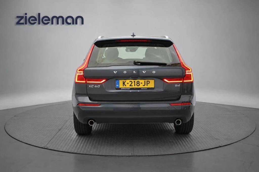 Volvo XC60 – foto 4