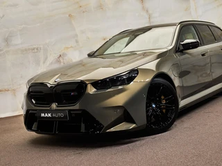 BMW M5 – thumbnail 2