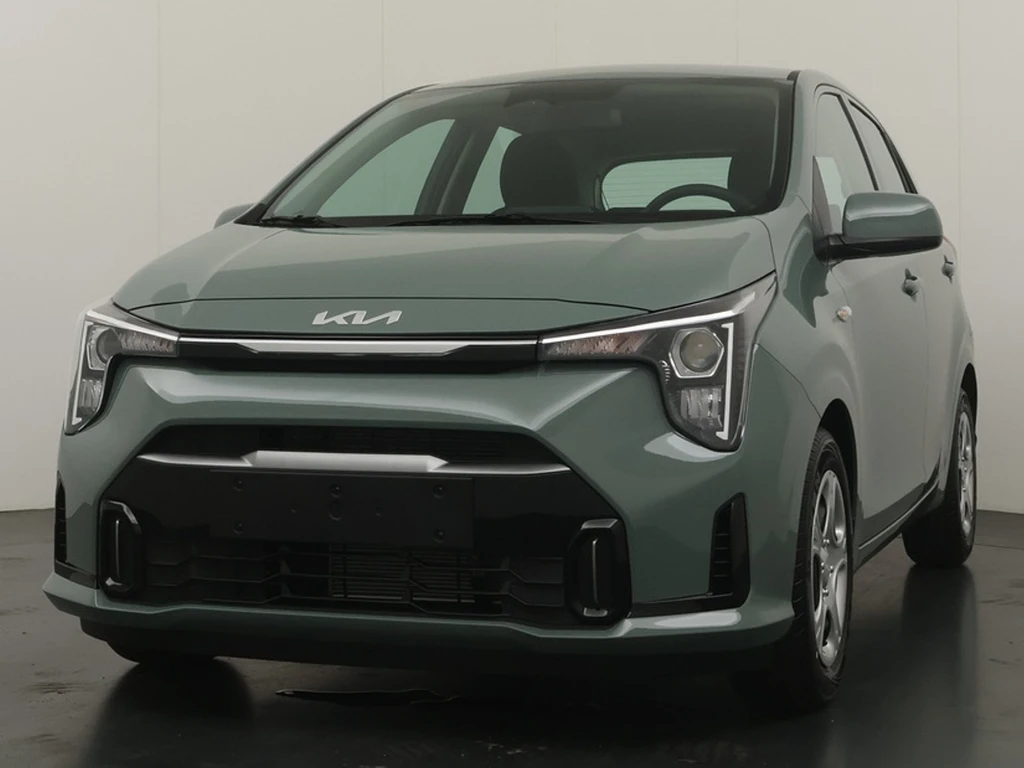 Kia Picanto – foto 2