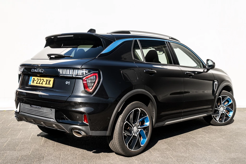 Lynk & Co 01 – foto 6