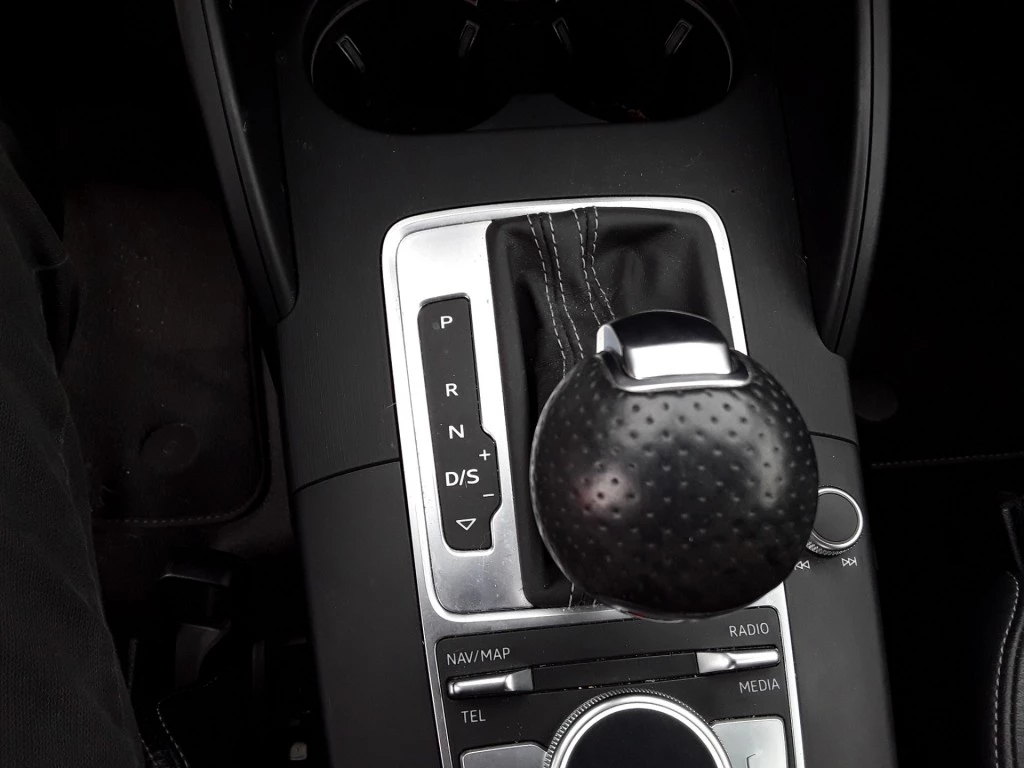 Audi A3 – foto 26