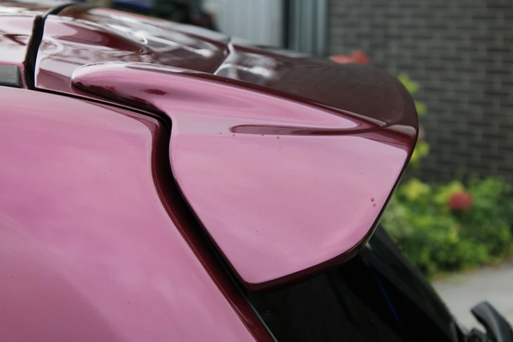 Mitsubishi Space Star – foto 16