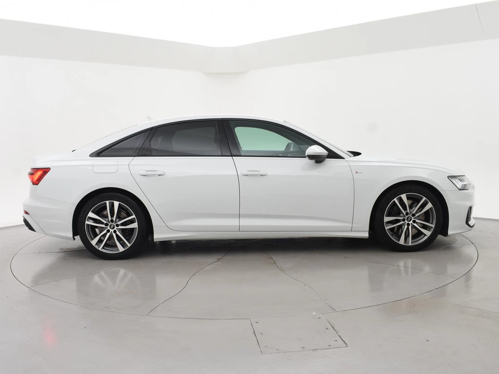 Audi A6 – foto 9