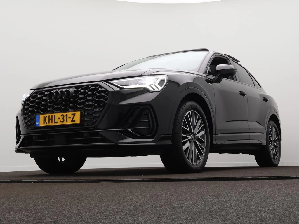 Audi Q3 – foto 2
