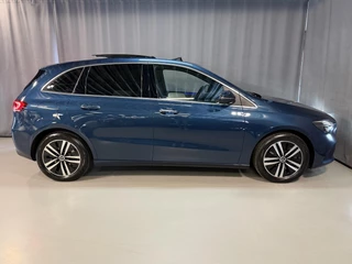 Mercedes-Benz B-Klasse – thumbnail 5