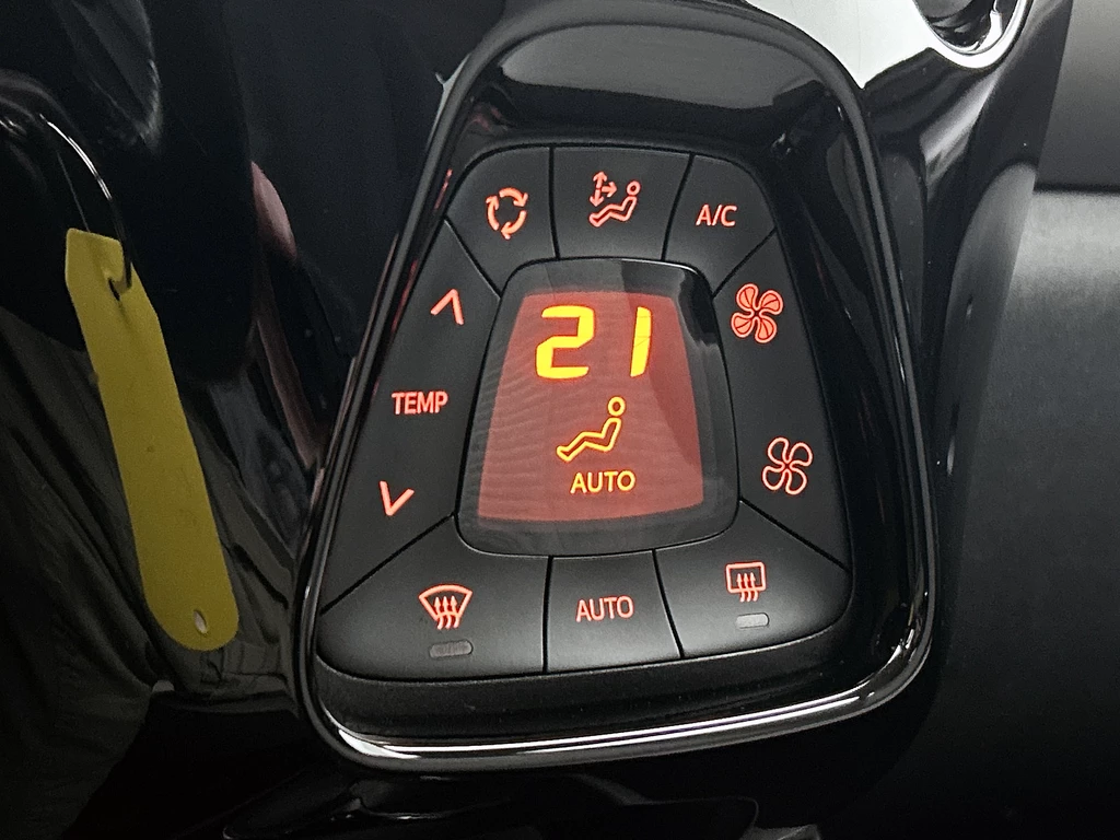 Citroën C1 – foto 15