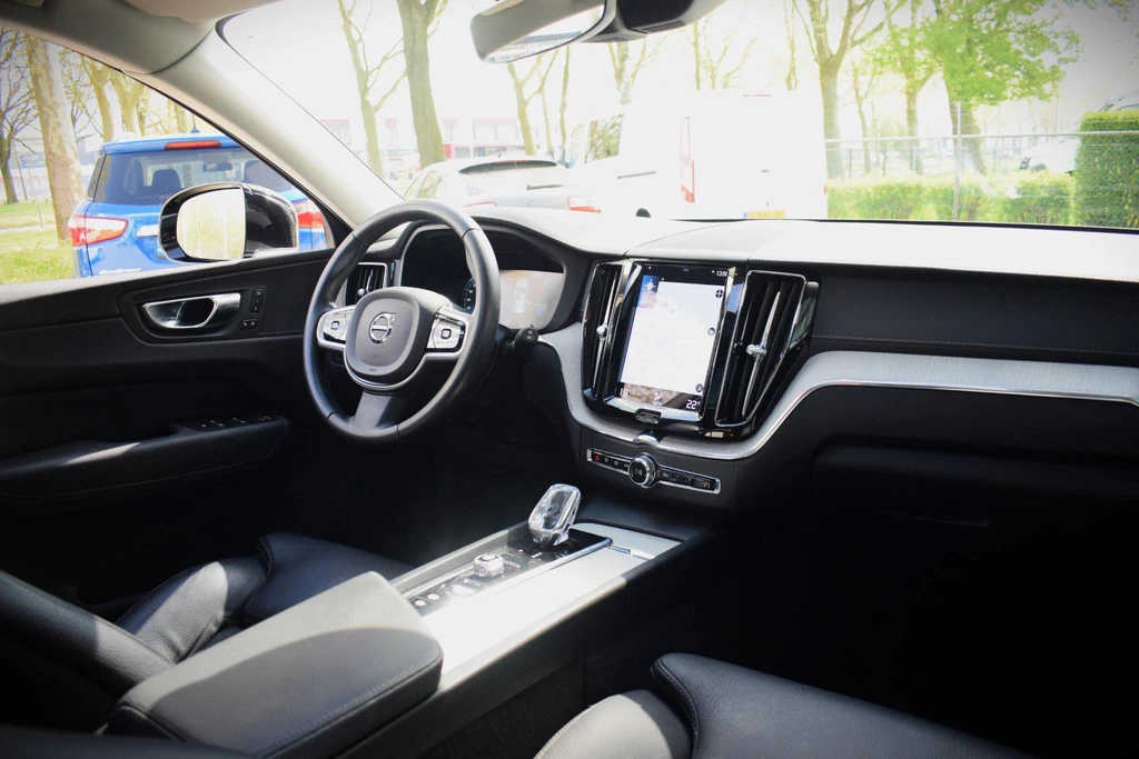 Volvo XC60 – foto 32