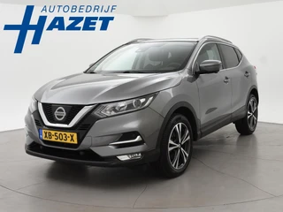 Nissan QASHQAI – thumbnail 1