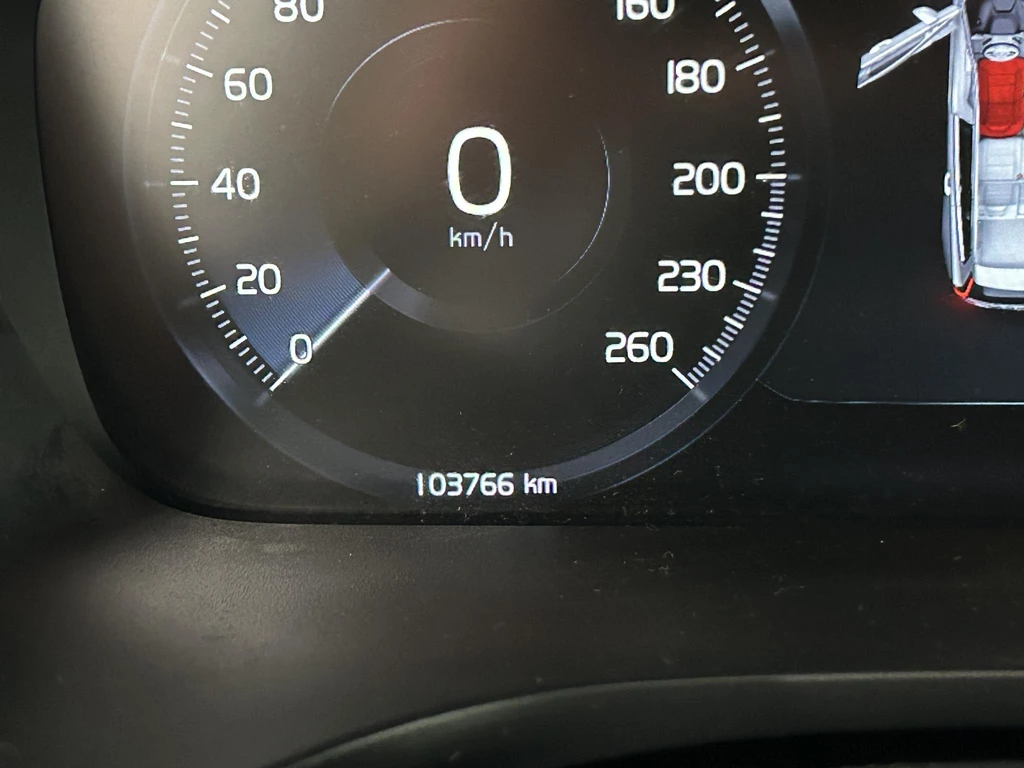 Volvo V60 – foto 37