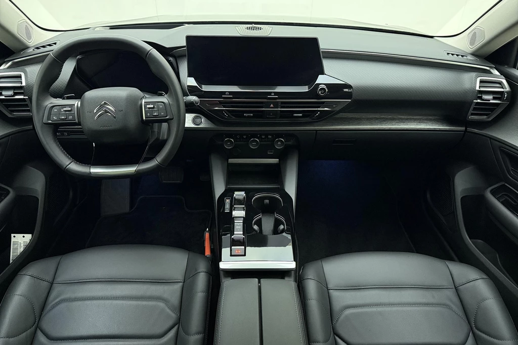 Citroën C5 X – foto 16
