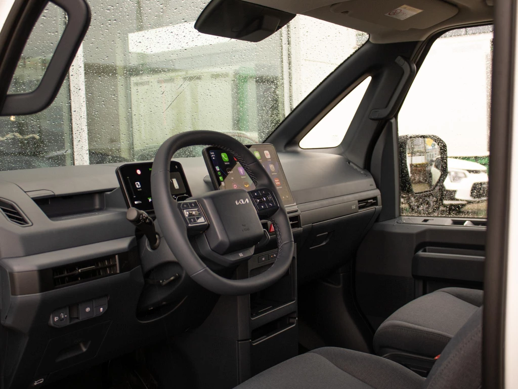 Kia PV5 – foto 28