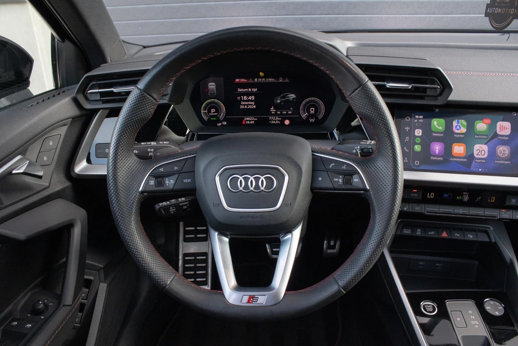 Audi A3 – foto 17