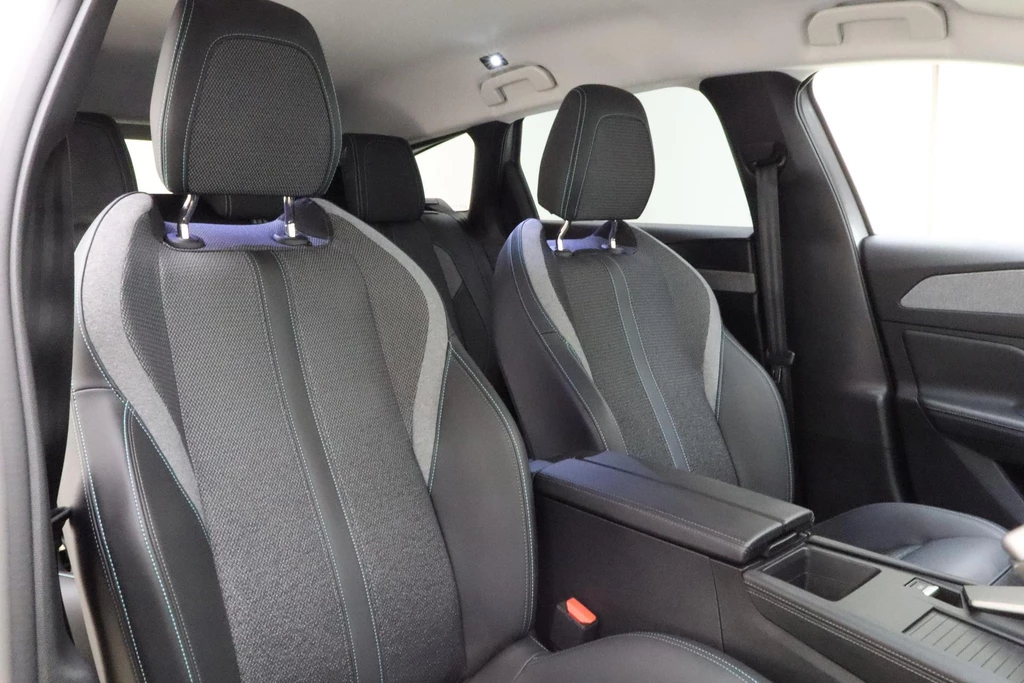 Peugeot 308 – foto 13