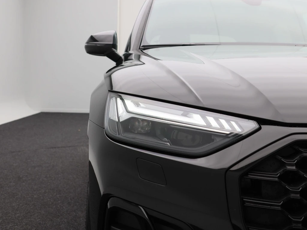 Audi Q5 – foto 12