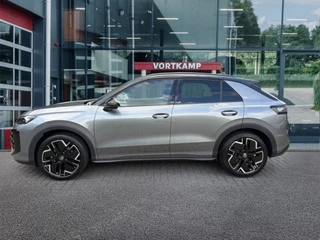 Volkswagen T-Roc – thumbnail 2