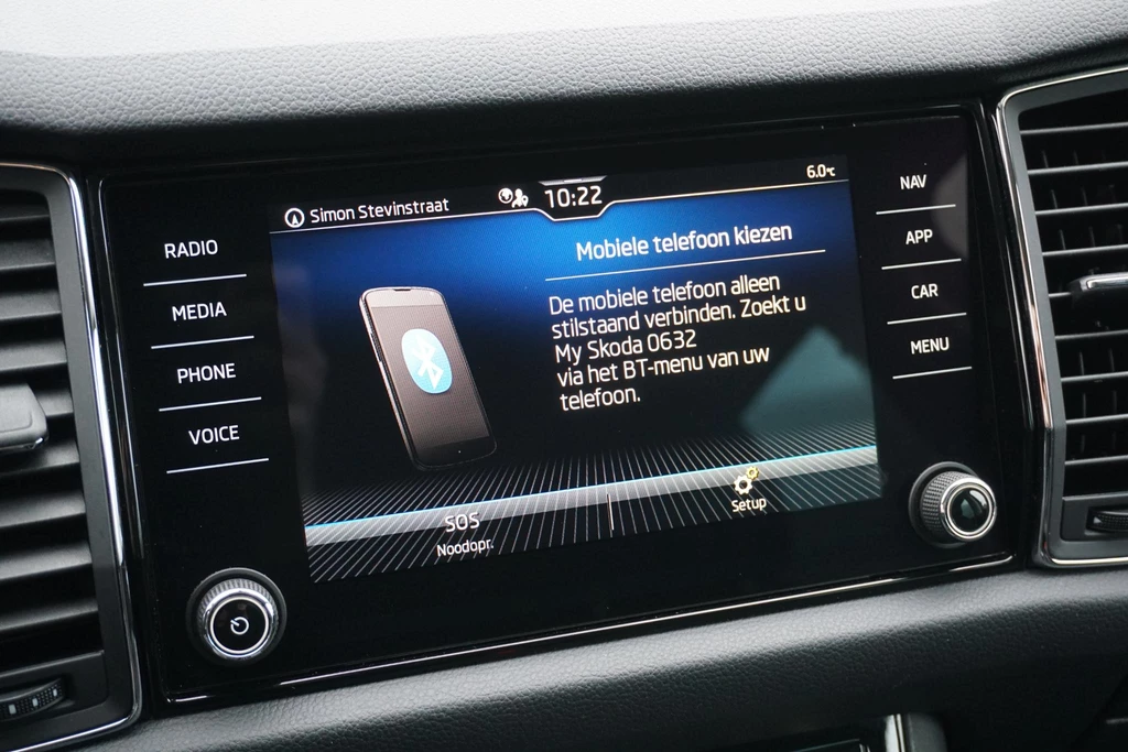 Škoda Kodiaq – foto 39