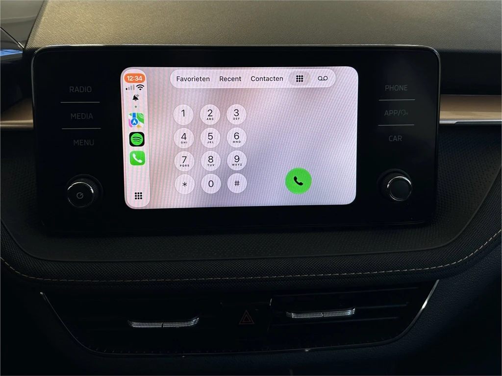 Škoda Fabia – foto 17