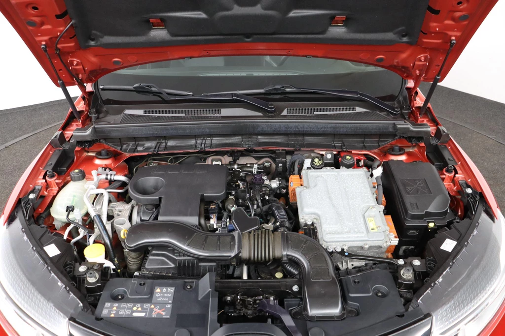 Renault Arkana – foto 24