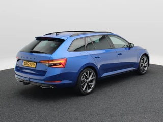 Škoda Superb – thumbnail 4