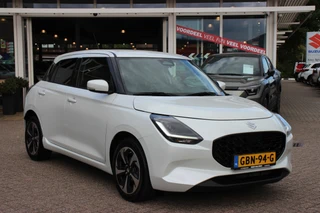 Suzuki Swift – thumbnail 7