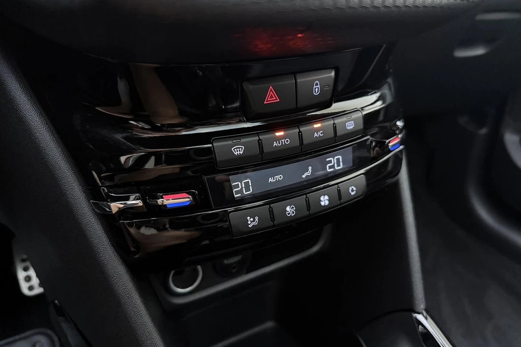 Peugeot 2008 – foto 22