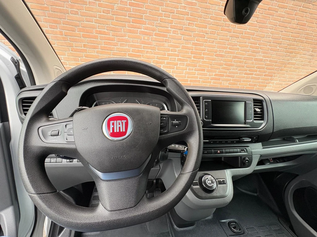 Fiat Scudo – foto 14