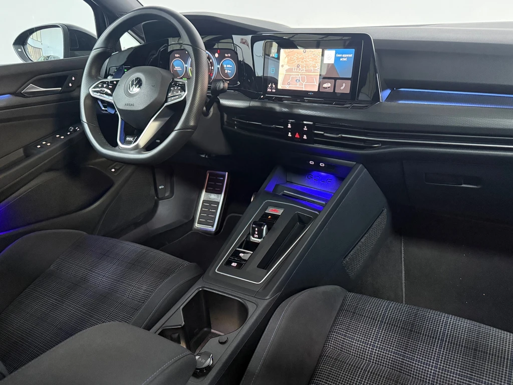 Volkswagen Golf – foto 7