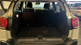 Citroën C3 Aircross – thumbnail 41