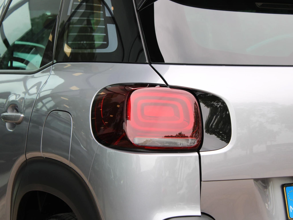 Citroën C3 Aircross – foto 24