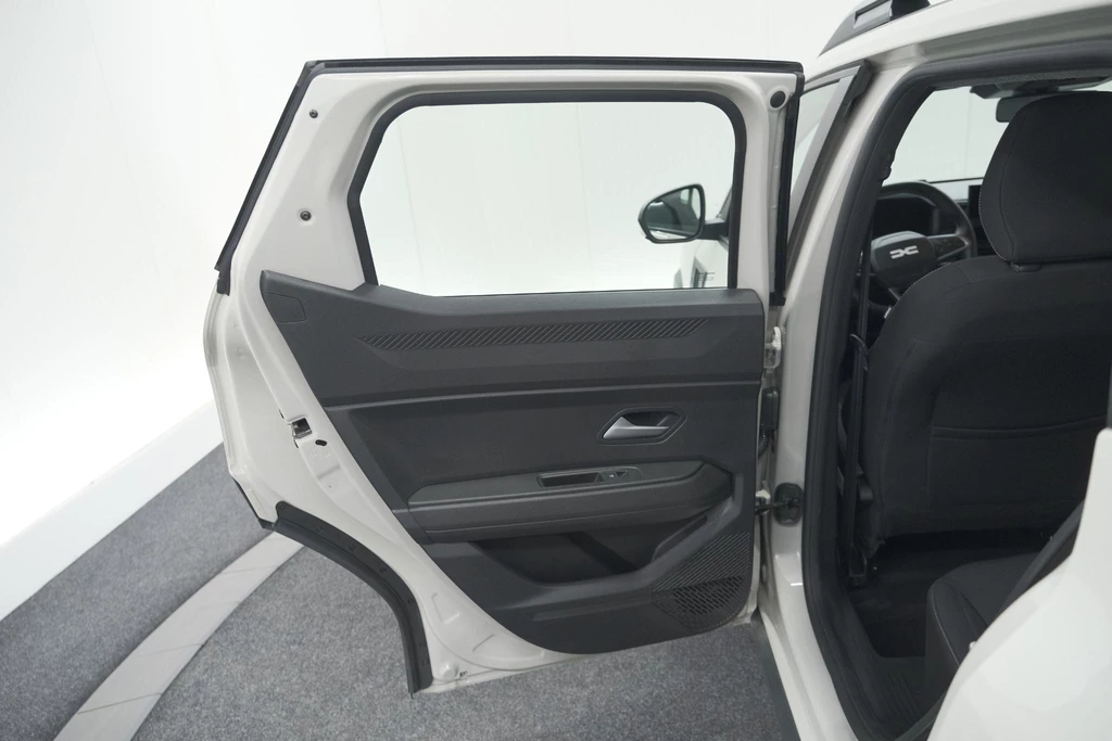 Dacia Duster – foto 72