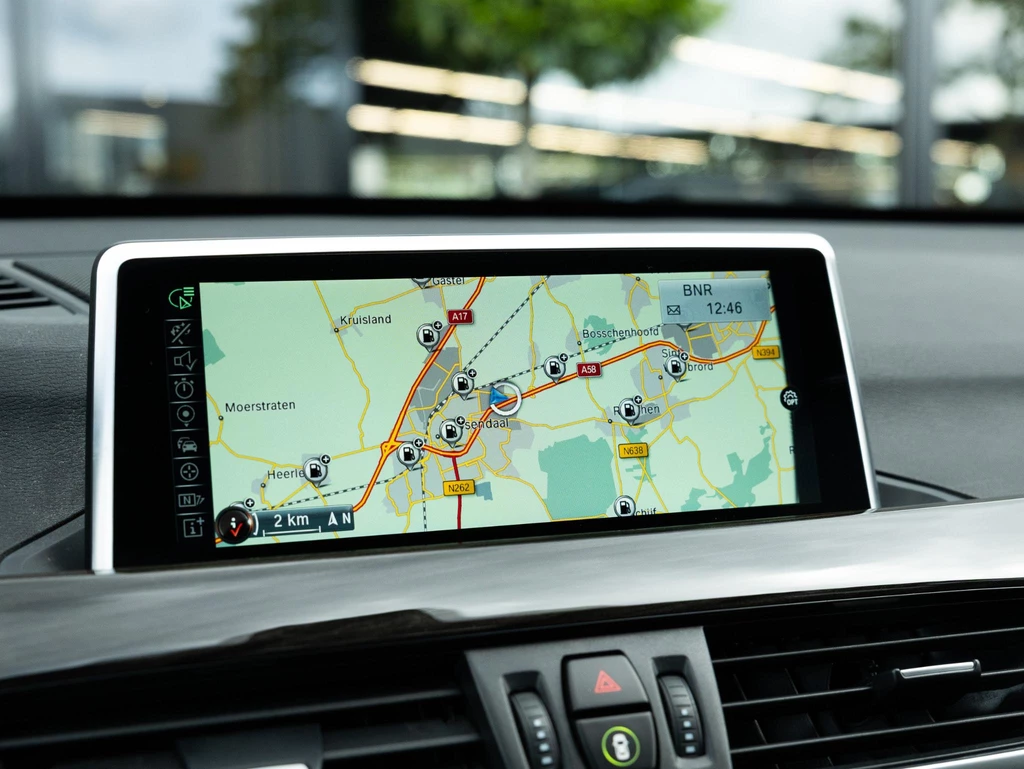 BMW X1 – foto 16