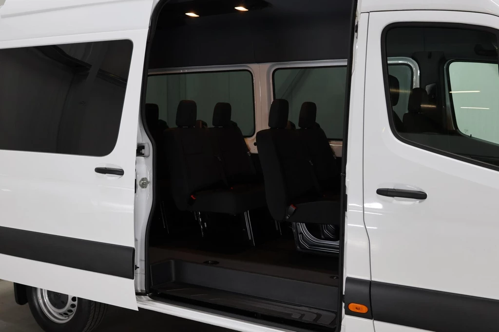 Mercedes-Benz Sprinter – foto 35