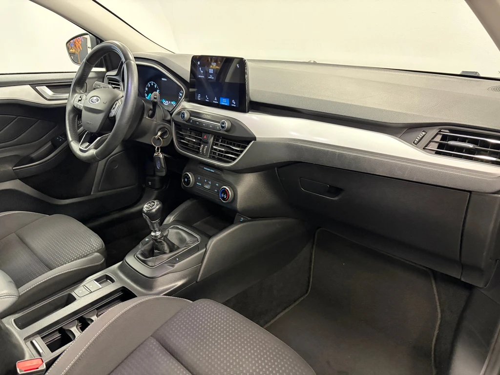 Ford Focus – foto 27