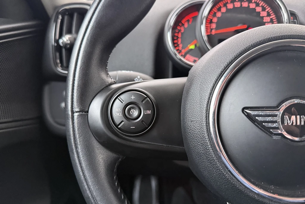MINI Countryman – foto 15