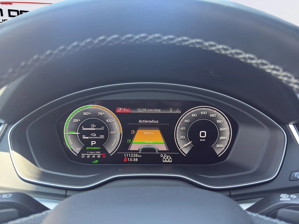 Audi Q5 – foto 11