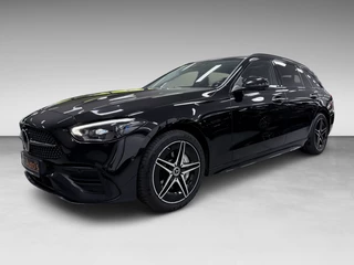 Mercedes-Benz C-Klasse – thumbnail 3
